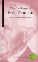 Challenge of Post-Zionism