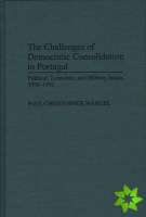 Challenges of Democratic Consolidation in Portugal