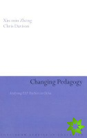 Changing Pedagogy