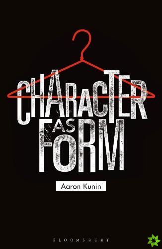Character as Form