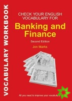 Check Your English Vocabulary for Banking & Finance