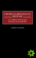 Chemical-Biological Defense