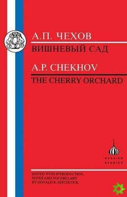 Cherry Orchard