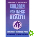 Children as Partners for Health