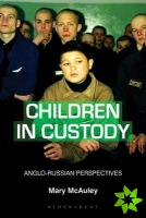 Children in Custody