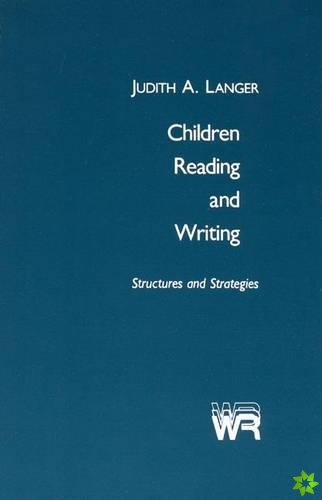 Children Reading and Writing