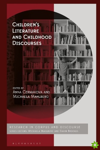 Childrens Literature and Childhood Discourses