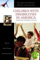 Children with Disabilities in America