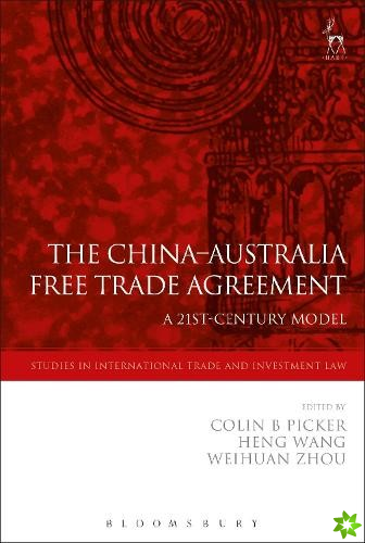 China-Australia Free Trade Agreement