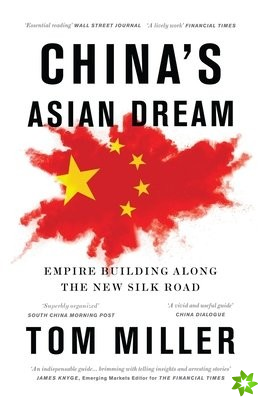 China's Asian Dream