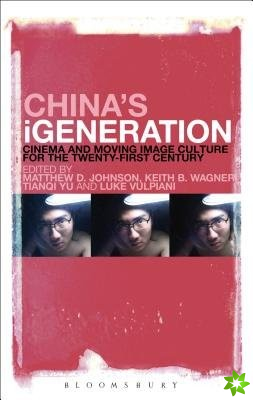 China's iGeneration