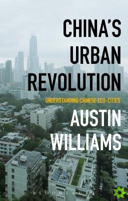Chinas Urban Revolution