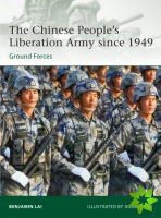 Chinese People's Liberation Army since 1949