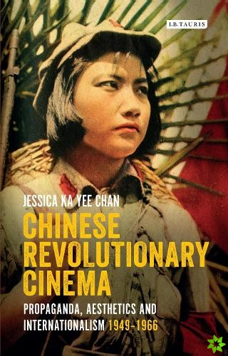 Chinese Revolutionary Cinema