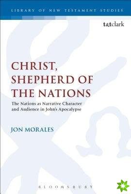 Christ, Shepherd of the Nations