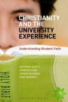 Christianity and the University Experience