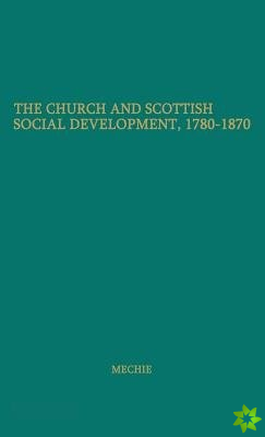 Church and Scottish Social Development