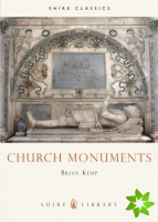 Church Monuments