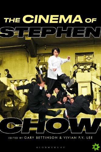 Cinema of Stephen Chow