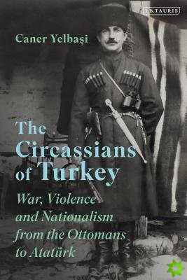 Circassians of Turkey
