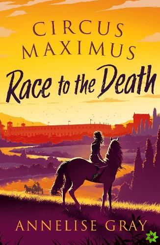 Circus Maximus: Race to the Death