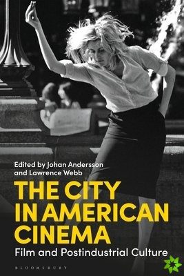 City in American Cinema