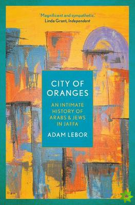 City of Oranges
