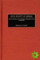 Civil Society by Design