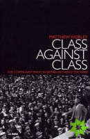 Class Against Class