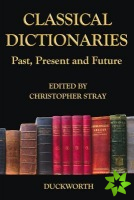 Classical Dictionaries
