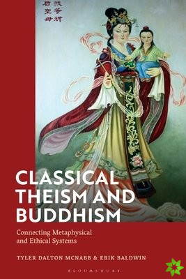 Classical Theism and Buddhism