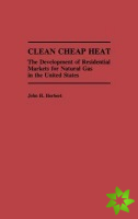 Clean Cheap Heat