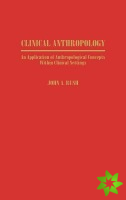 Clinical Anthropology