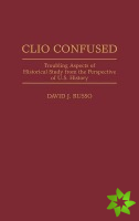 Clio Confused