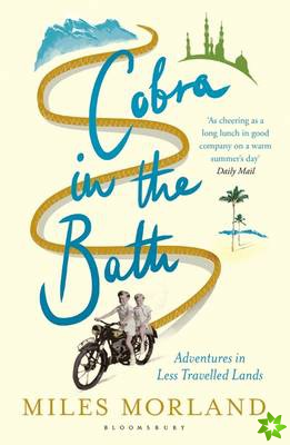 Cobra in the Bath