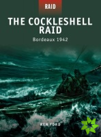 Cockleshell Raid - Bordeaux 1942