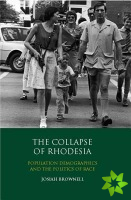 Collapse of Rhodesia