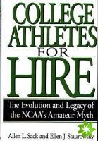 College Athletes for Hire