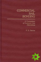 Commercial Bail Bonding