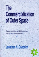 Commercialization of Outer Space
