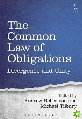 Common Law of Obligations