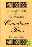 Companion to Chaucer's Canterbury Tales