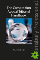 Competition Appeal Tribunal Handbook
