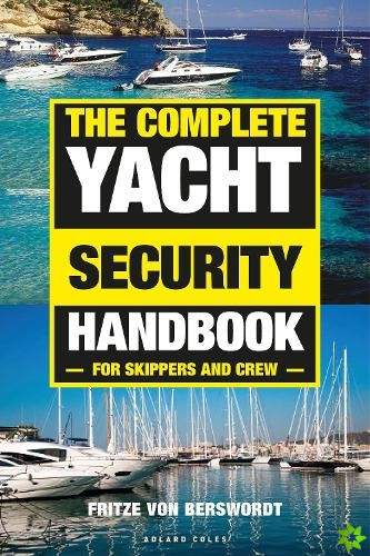 Complete Yacht Security Handbook