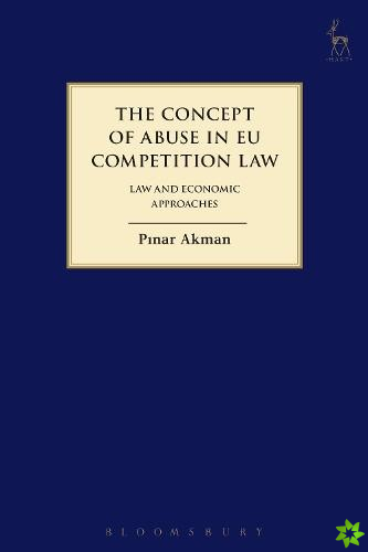Concept of Abuse in EU Competition Law