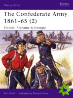 Confederate Army 1861-65 (2)