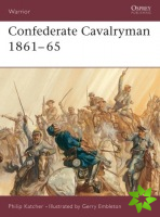 Confederate Cavalryman