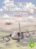 Conflict in the Balkans