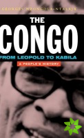 Congo from Leopold to Kabila