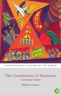 Constitution of Myanmar